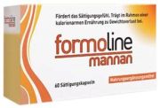 Certmedica International Formoline Mannan Kapseln 60 Stk. Certmedica International Formoline Mannan Kapseln 60 Stk.