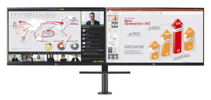 LG 27QP88D-B