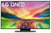 LG 50" 4K QNED TV 50QNED826RE