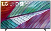 LG 65'' 4K Smart UHD TV UR78 65UR78006LK