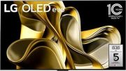 LG 77" LG SIGNATURE 4K OLED evo TV M3 OLED77M39LA