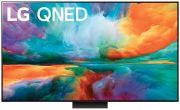 LG 86'' 4K QNED TV QNED81 86QNED816RE