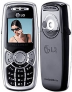 LG Electronics B2100