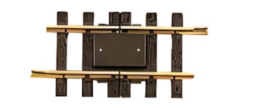 LGB Gerades Trenngleis 150 mm 10152