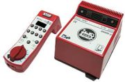 LGB MZS Starter Set III 55106
