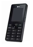 LG Electronics KG320S