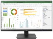 LG Electronics 27BN650Y-B