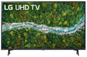 LG 43UP77009LB