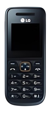 LG Electronics A100