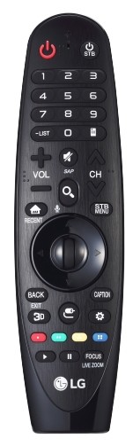 LG Electronics AN-MR650