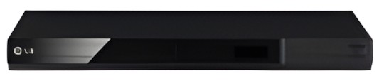 LG Electronics DP522H LG Electronics DP522H