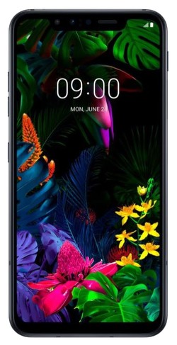 LG G8s ThinQ