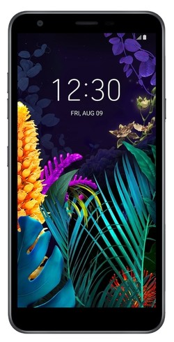 LG Electronics K30