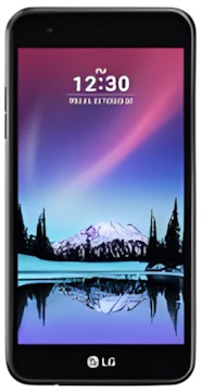 LG Electronics K4 (2017)