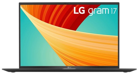 LG gram 17 (17Z90R-G.AA76G)
