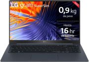 LG gram SuperSlim (15Z90RT-G.AA78G)