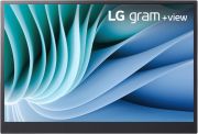 LG gram +view (16MR70ASDWU)