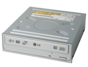 LG Electronics GSA-H20L LG Electronics GSA-H20L