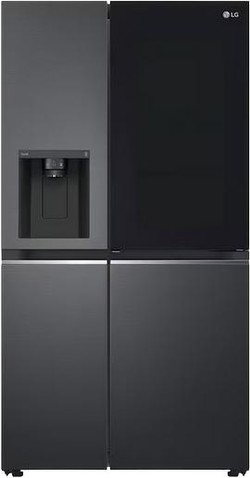 LG GSXV81MCLE