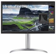 LG UltraFine 32UQ85X-W