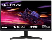 LG UltraGear 24GN60R-B