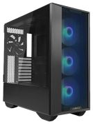 Lian Li Lancool III RGB Black