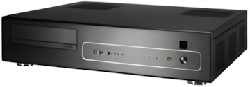 Lian Li PC-C39 Lian Li PC-C39