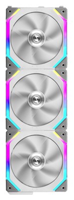 Lian Li UNI FAN SL120 RGB PWM (UF-SL120-3W)