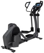 Life Fitness E5 Track Connect