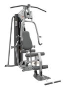 Life Fitness G4
