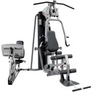 Life Fitness G4 mit Beinpresse