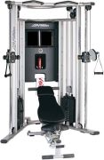Life Fitness G7