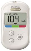 Lifescan OneTouch Verio Flex mg/dL