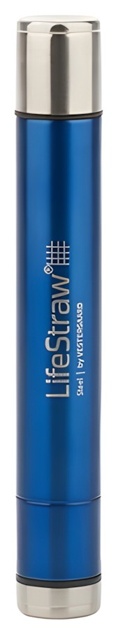 LifeStraw Steel