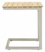 LifestyleGarden Portals Beistelltisch 47 x 30 cm LifestyleGarden Portals Beistelltisch 47 x 30 cm