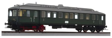 Liliput Dieseltriebwagen 133027