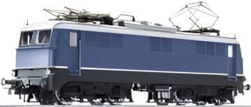 Liliput Lokomotive 132525