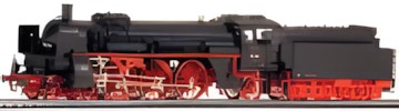 Liliput Schnellzuglokomotive 104003