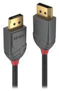 Lindy Anthra Line DisplayPort 1.2 Kabel (36483)