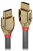 Lindy Gold High Speed HDMI Kabel 3 m (37863)