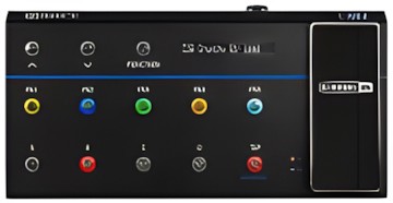 Line 6 FBV 3