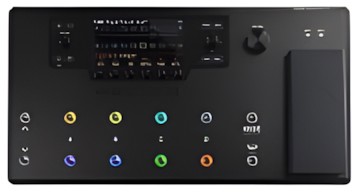 Line 6 Helix LT