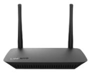 Linksys E5400 