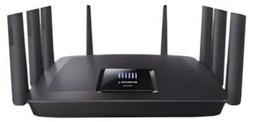 Linksys EA9500