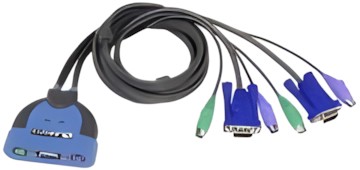Linksys KVM2KIT
