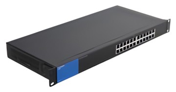 Linksys LGS124