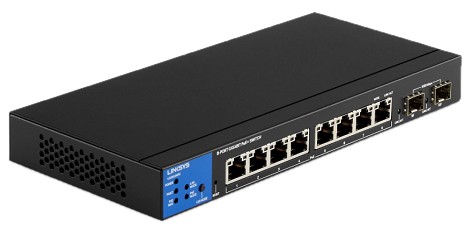 Linksys