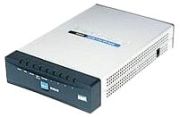 Linksys