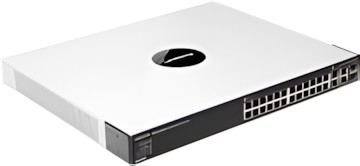 Linksys SFE2000