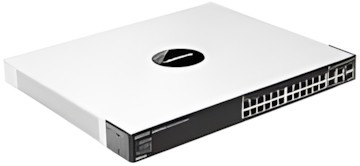 Linksys SFE2000P